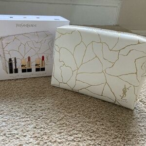 Yves Saint Laurent Beauty Set